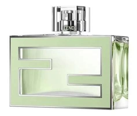 fan di fendi eau fraiche 75 ml|fan di fendi perfume reviews.